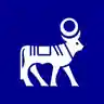 Novo Nordisk A/S's' Logo