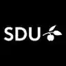 Southern University of Denmark's' Logo