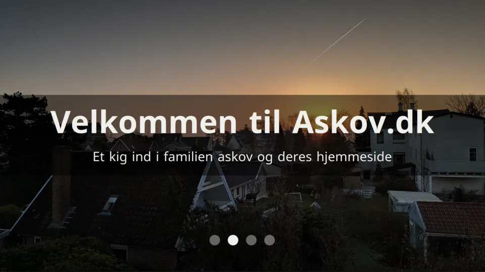 Askov.dk